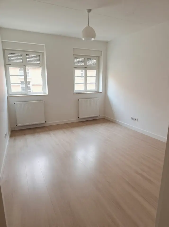2 Zimmer Haus mit 57 m² in Nürnberg – Bild 1
