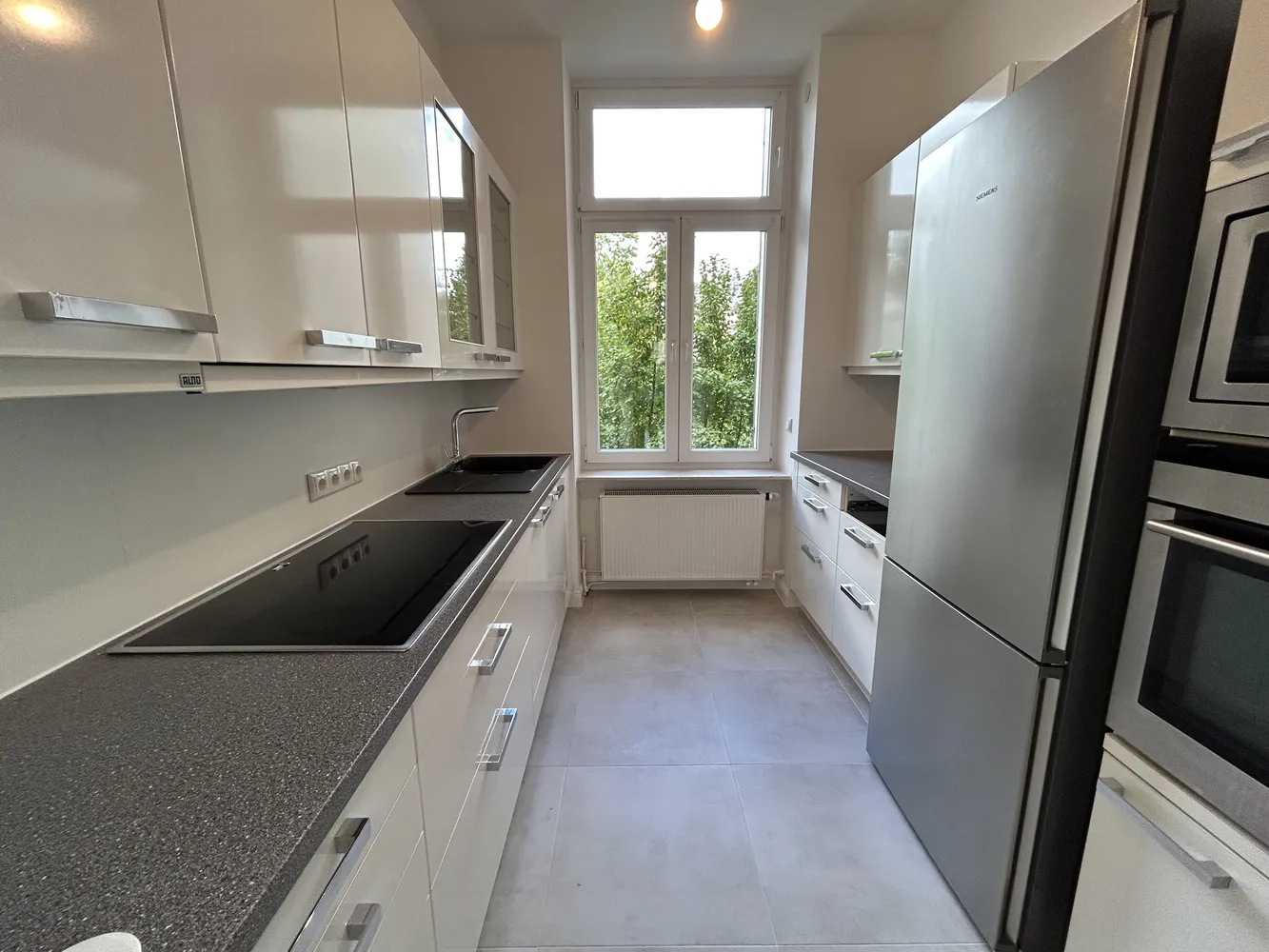 5 room apartment with 145 m² in Frankfurt am Main – Photo 11