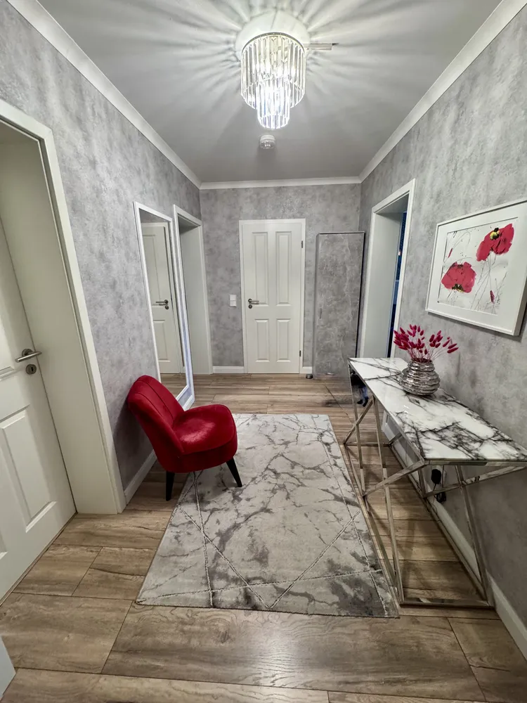 3 Zimmer Wohnung mit 71 m² in Krefeld – Bild 2