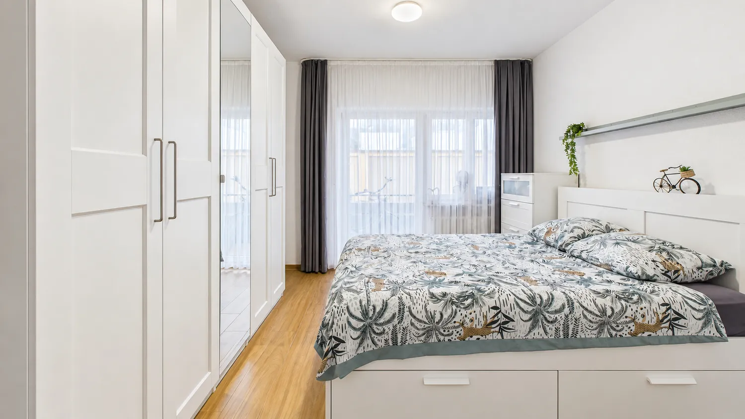 2 Zimmer Wohnung mit 69 m² in Lahr/Schwarzwald – Bild 7