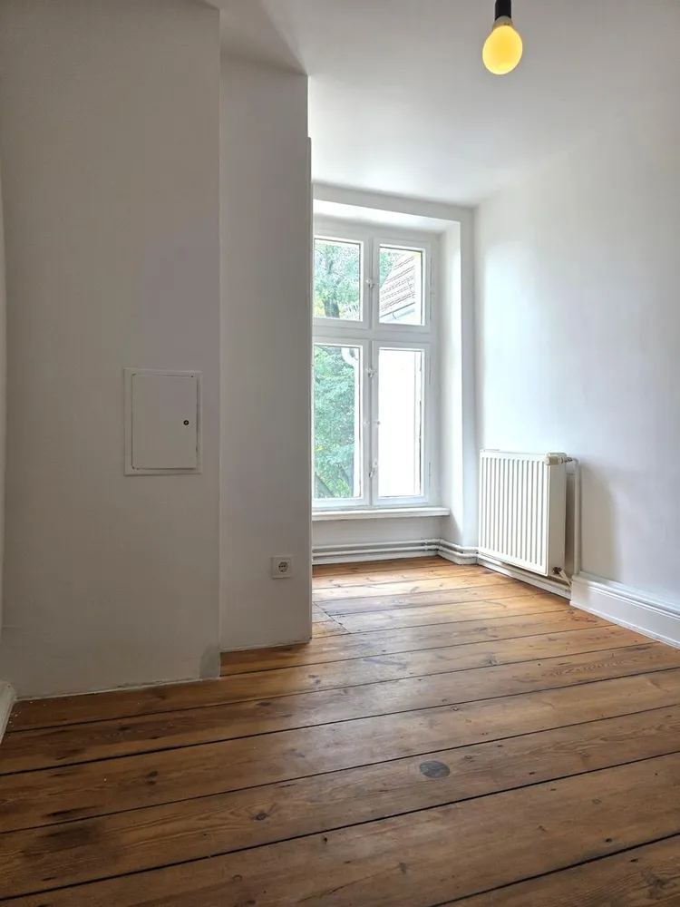 7 Zimmer Wohnung mit 204 m² in Berlin – Bild 8