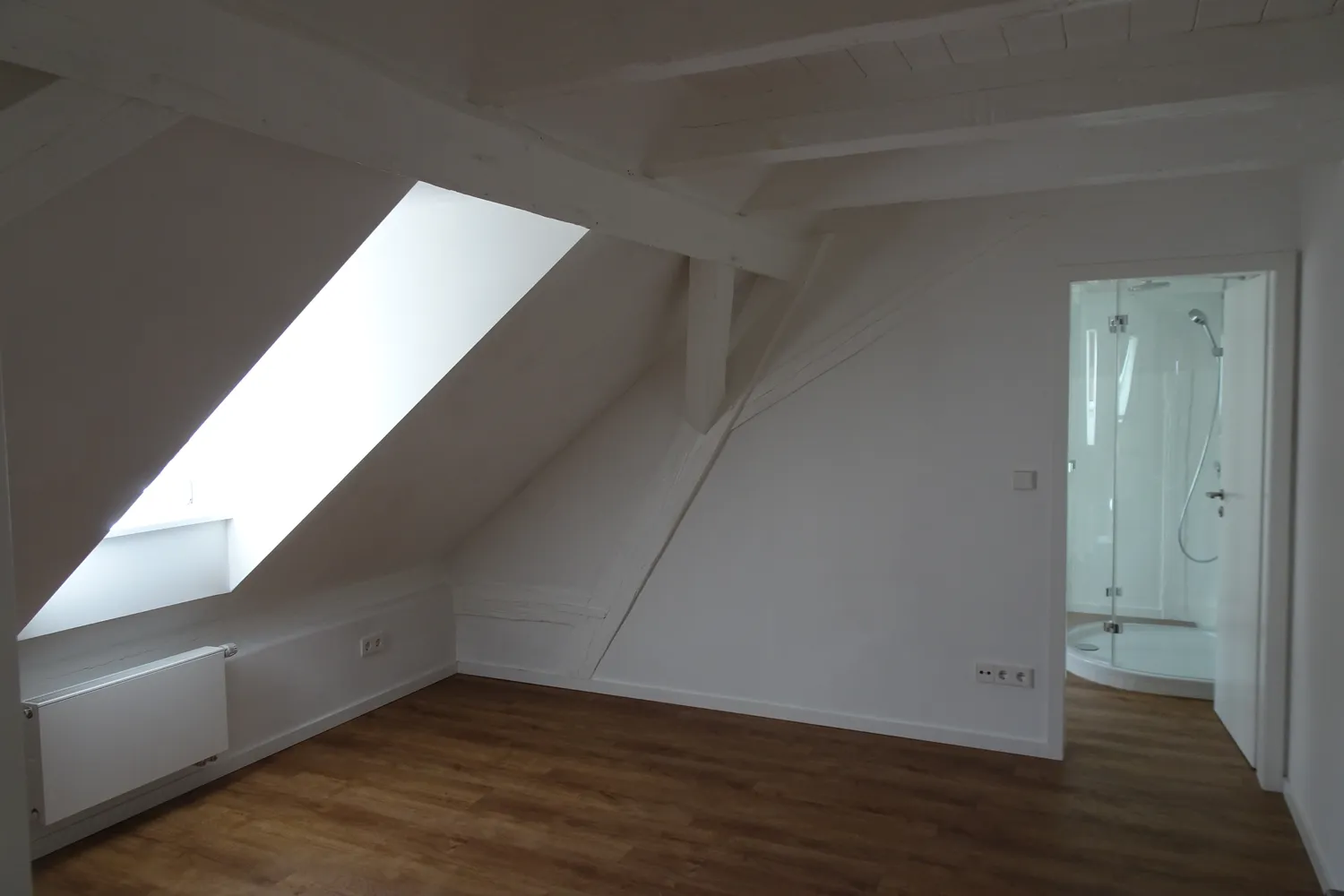 2 Zimmer Wohnung mit 80 m² in Bamberg – Bild 6