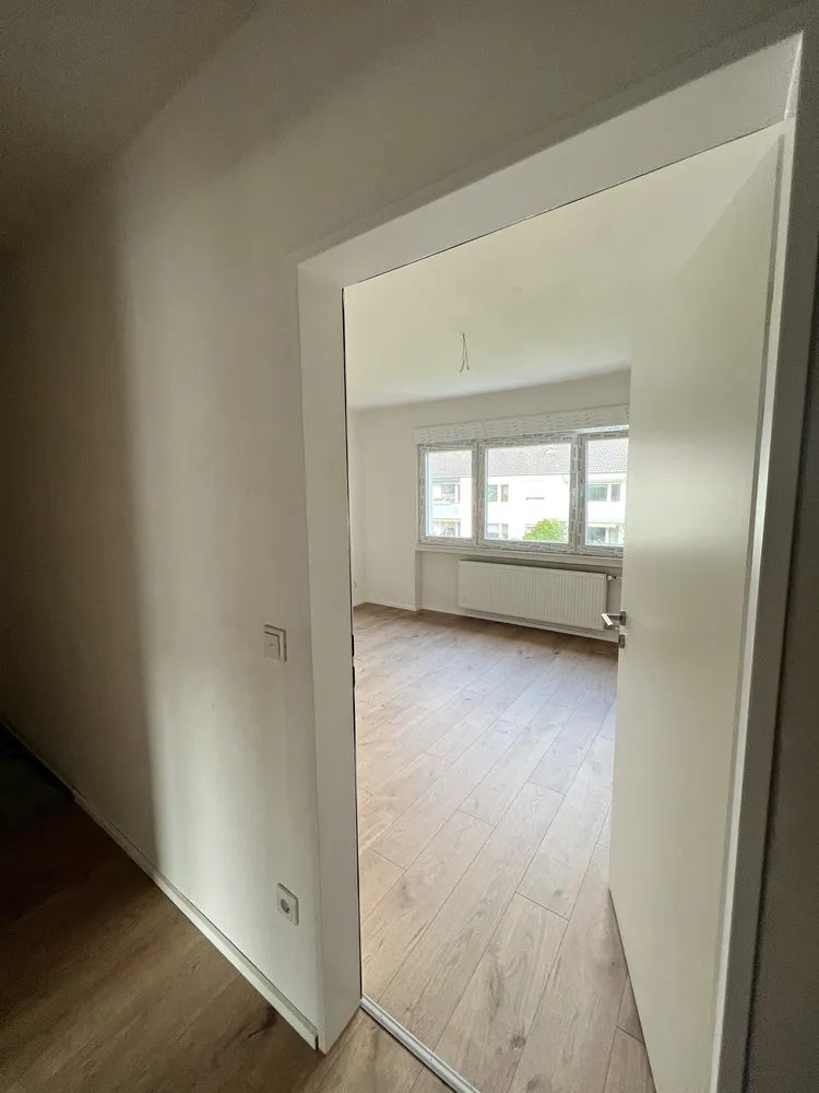 2 room apartment with 60 m² in Monheim am Rhein – Photo 9