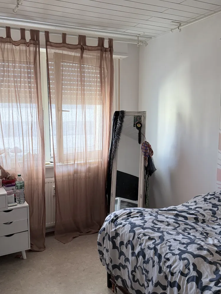 2 Zimmer Wohnung mit 58 m² in Mannheim – Bild 3