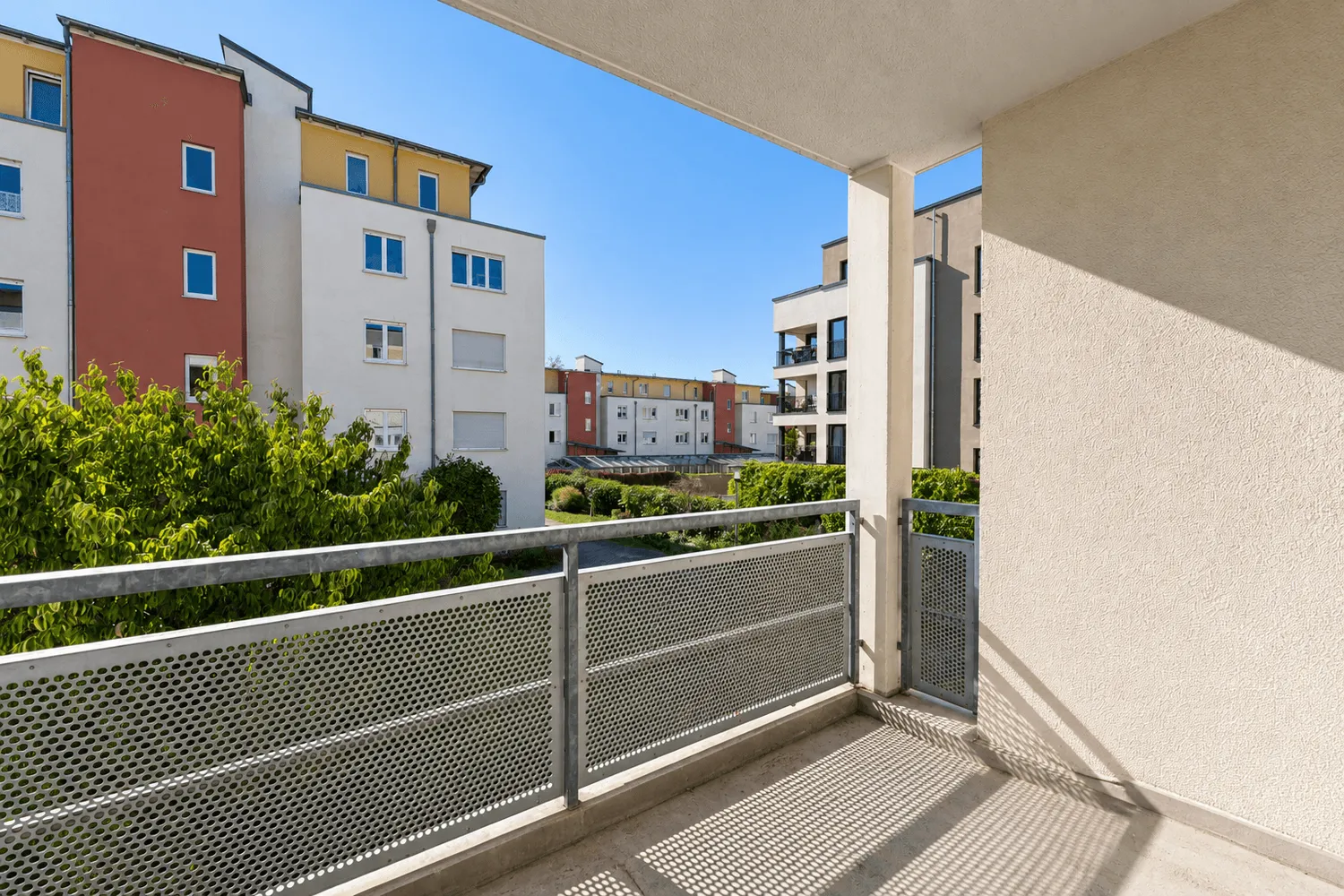 3 room apartment with 84 m² in Nuremberg – Photo 5