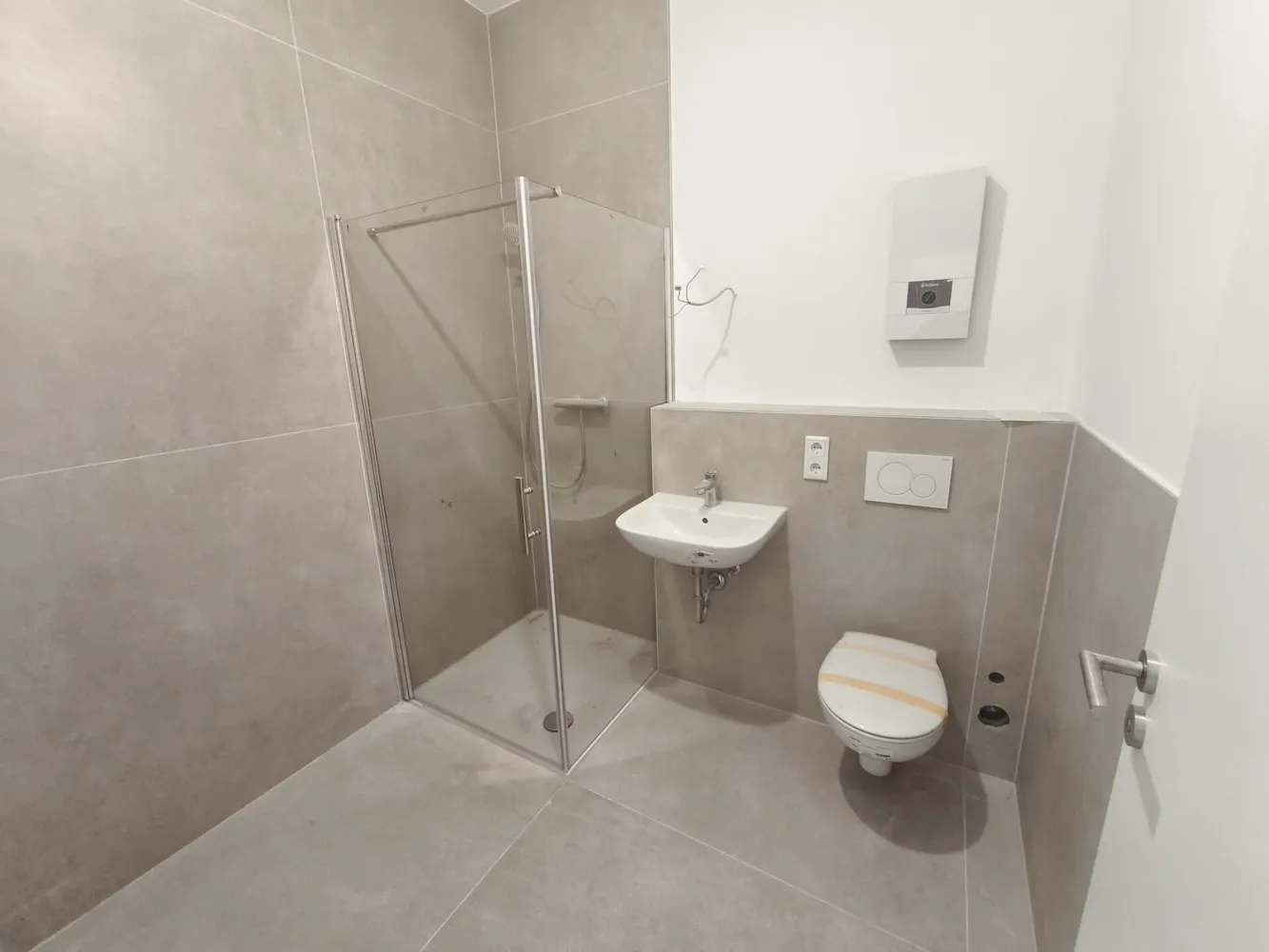3 Zimmer Wohnung mit 80 m² in Köln – Bild 4