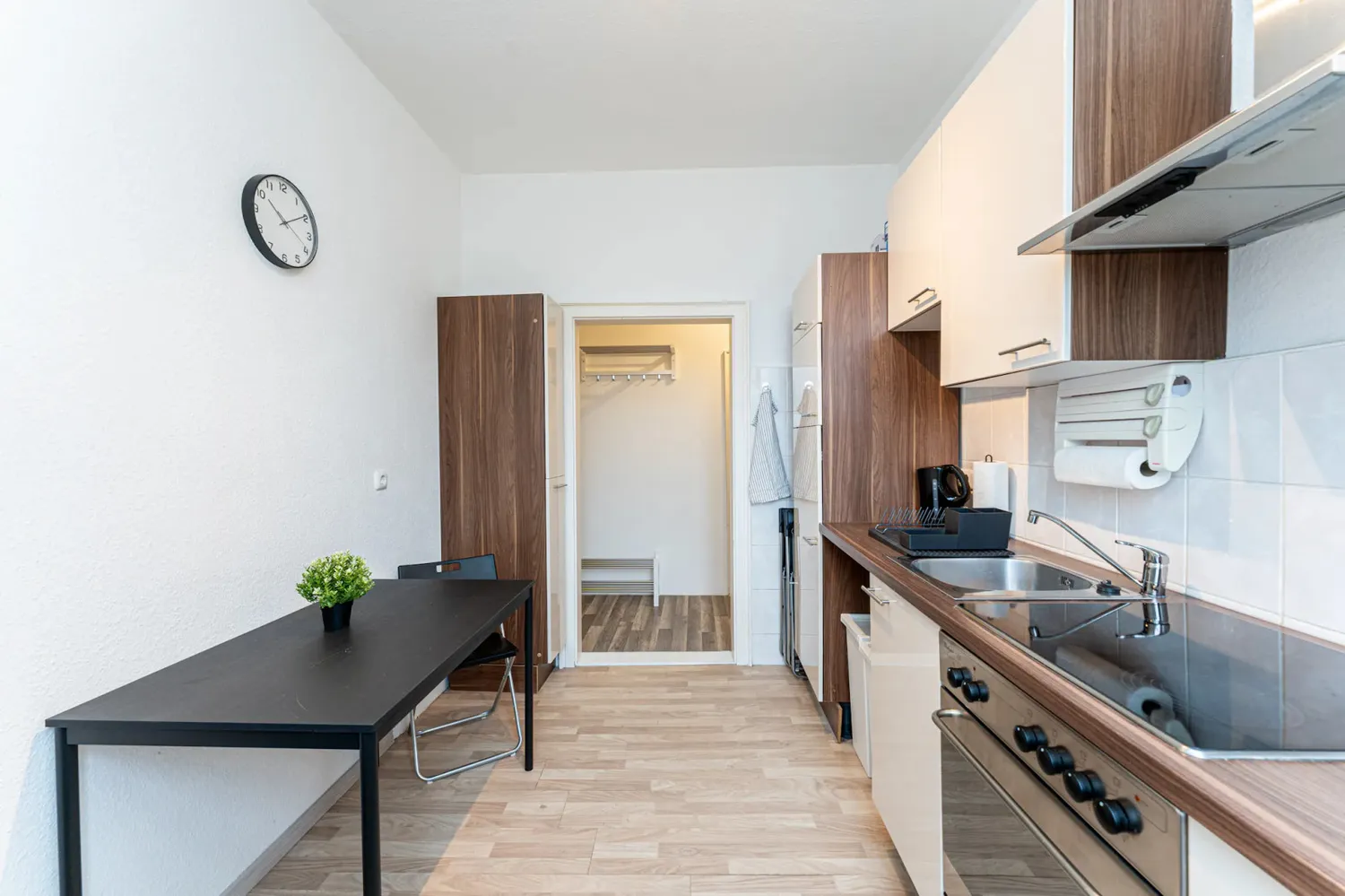 Shared room with 6 m² in Berlin – Photo 7