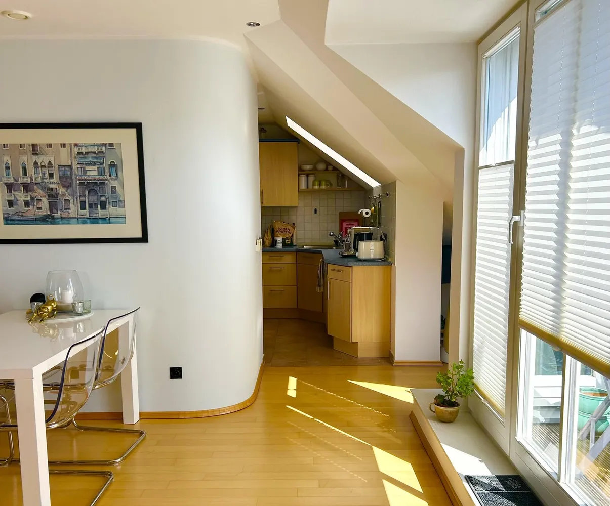 3 Zimmer Wohnung mit 95 m² in Oldenburg – Bild 6