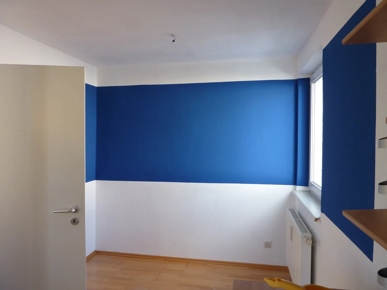 2 Zimmer Wohnung mit 55 m² in Augsburg – Bild 5