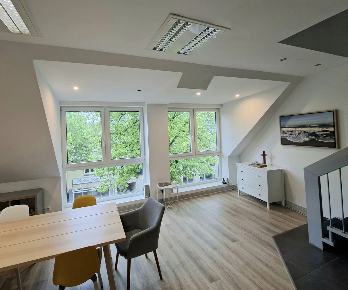 5 Zimmer Wohnung mit 124 m² in Ahrensburg – Bild 10