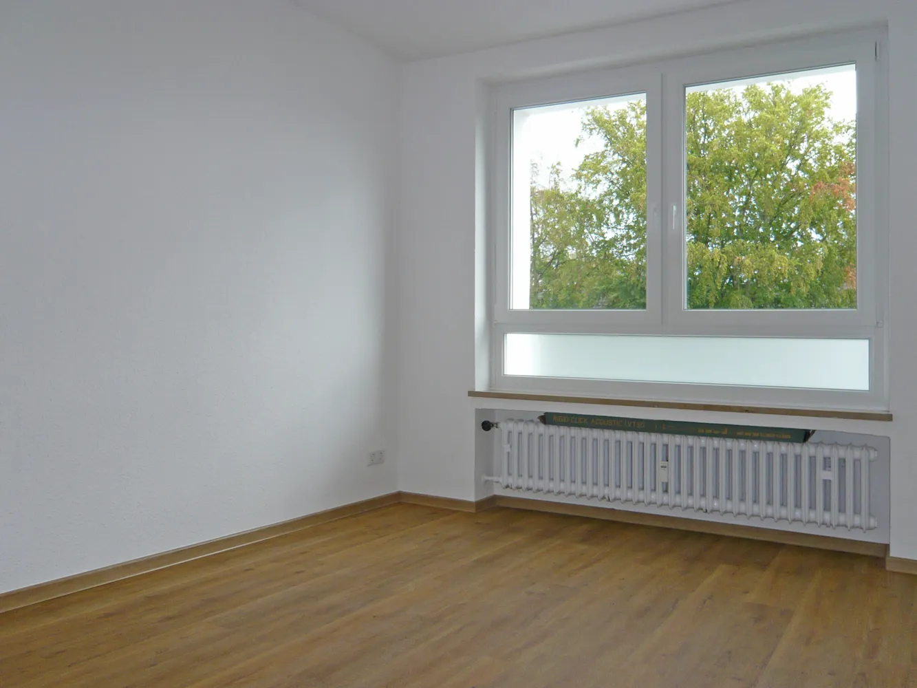 3 Zimmer Wohnung mit 65 m² in Düsseldorf – Bild 11