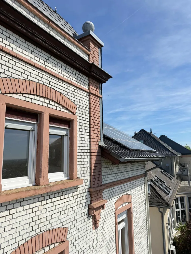 4 Zimmer Wohnung mit 97 m² in Frankfurt am Main – Bild 3
