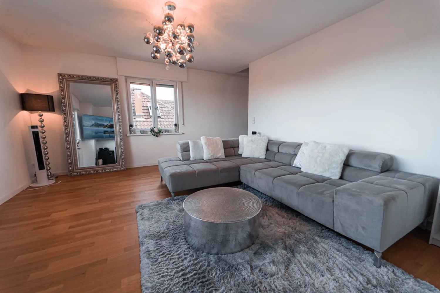 4 Zimmer Wohnung mit 115 m² in Stuttgart – Bild 11