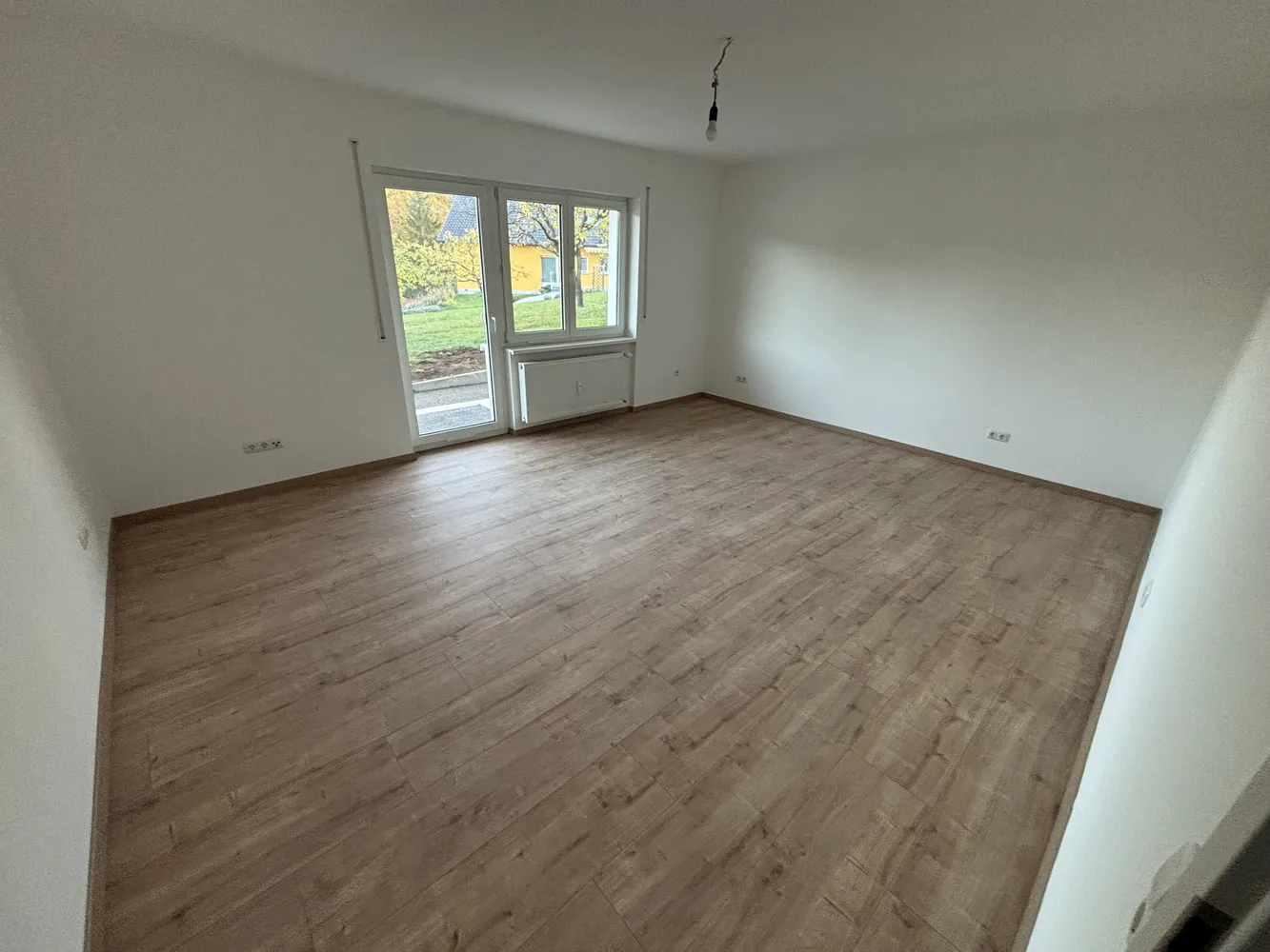 2 Zimmer Wohnung mit 68 m² in Würzburg – Bild 6