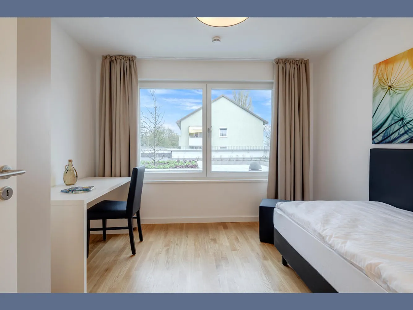 3 Zimmer Wohnung mit 73 m² in München – Bild 6