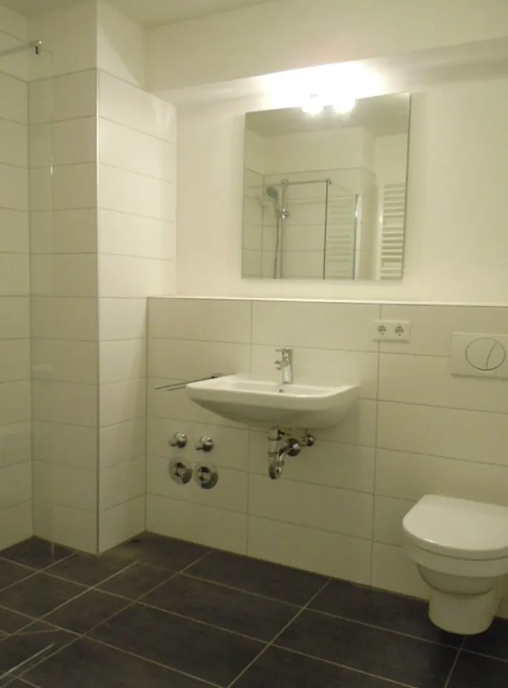 1 Zimmer Wohnung mit 33 m² in Ingolstadt – Bild 2