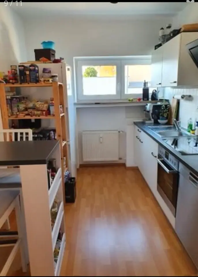 3 Zimmer Wohnung mit 79 m² in Ingolstadt – Bild 10