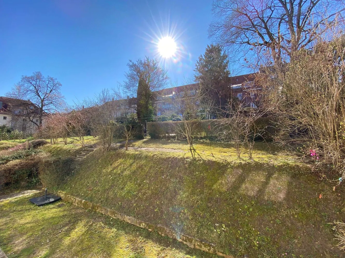 3 Zimmer Wohnung mit 89 m² in Stuttgart – Bild 12