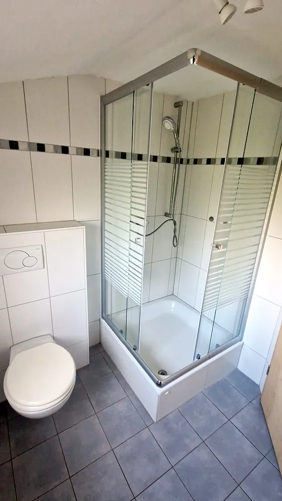 3 room apartment with 53 m² in Herrenberg – Photo 2