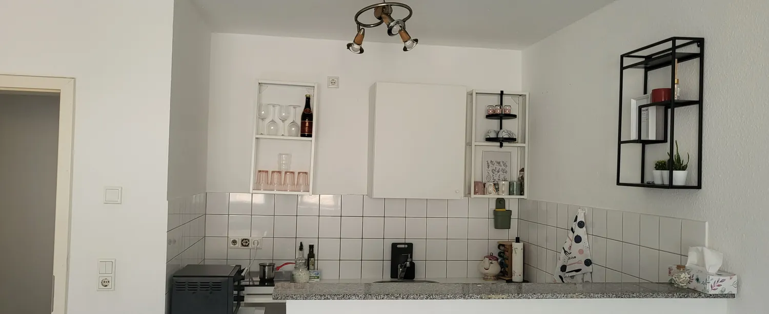 2 Zimmer Wohnung mit 46 m² in Wuppertal – Bild 4