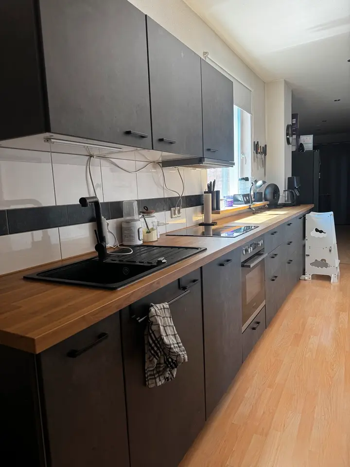 4 Zimmer Wohnung mit 110 m² in Erfurt – Bild 7