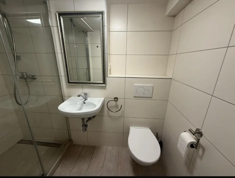 2 Zimmer Wohnung mit 20 m² in Tuttlingen – Bild 7