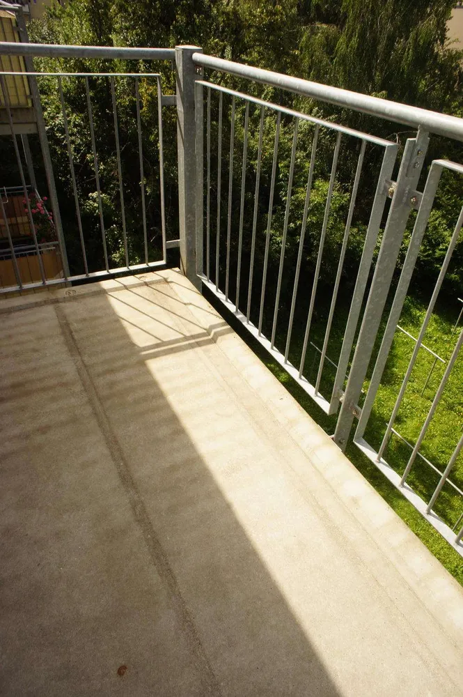2 room apartment with 56 m² in Chemnitz – Photo 6