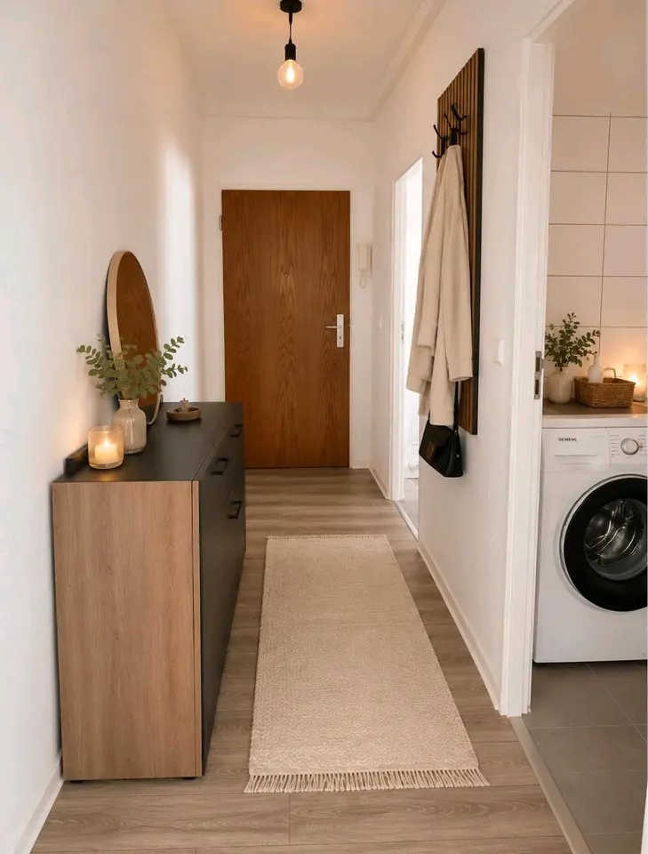 2 Zimmer Wohnung mit 47 m² in Borna – Bild 4
