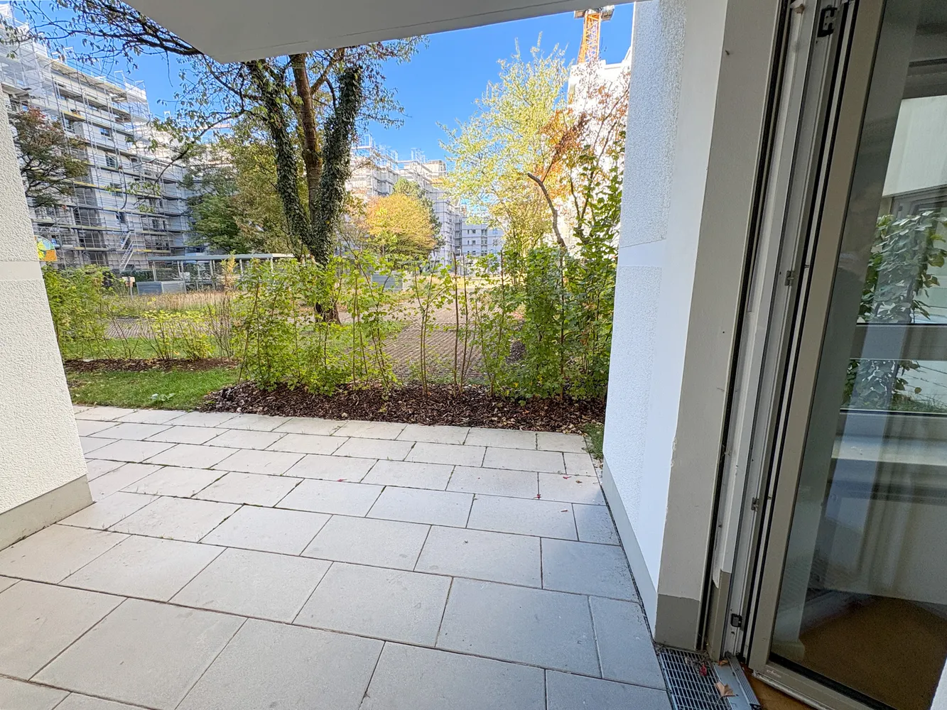 3 Zimmer Wohnung mit 89 m² in München – Bild 4