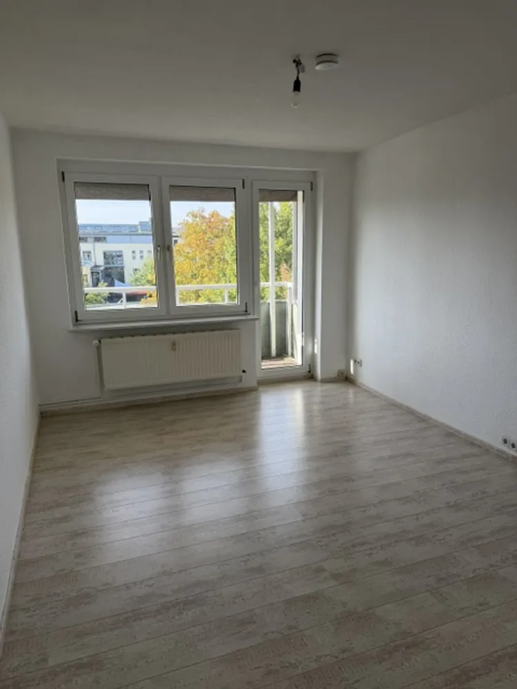 3 Zimmer Wohnung mit 60 m² in Greifswald – Bild 5