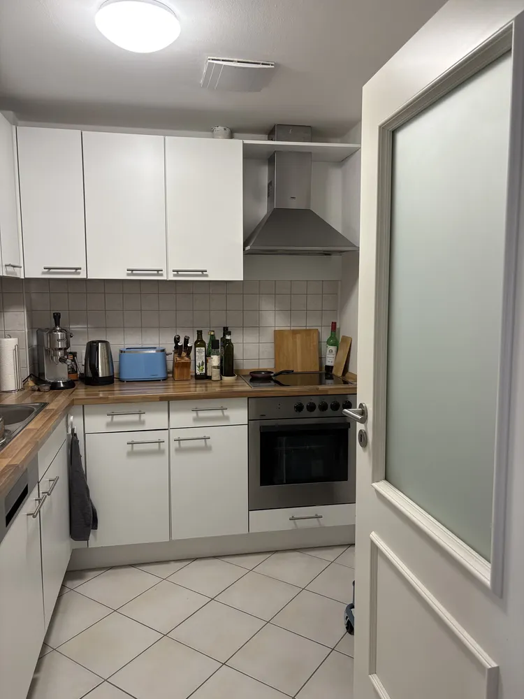 3 Zimmer Wohnung mit 73 m² in Regensburg – Bild 3
