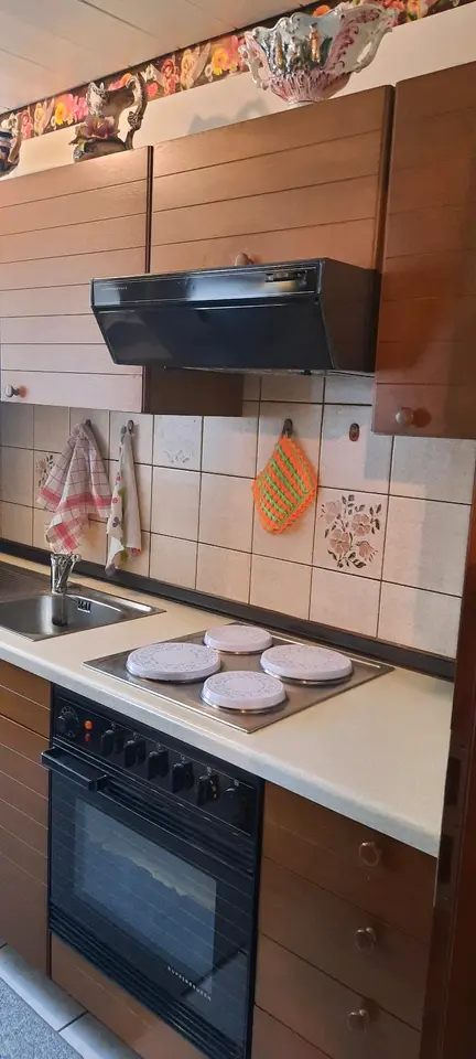 2 Zimmer Wohnung mit 20 m² in Donauwörth – Bild 7