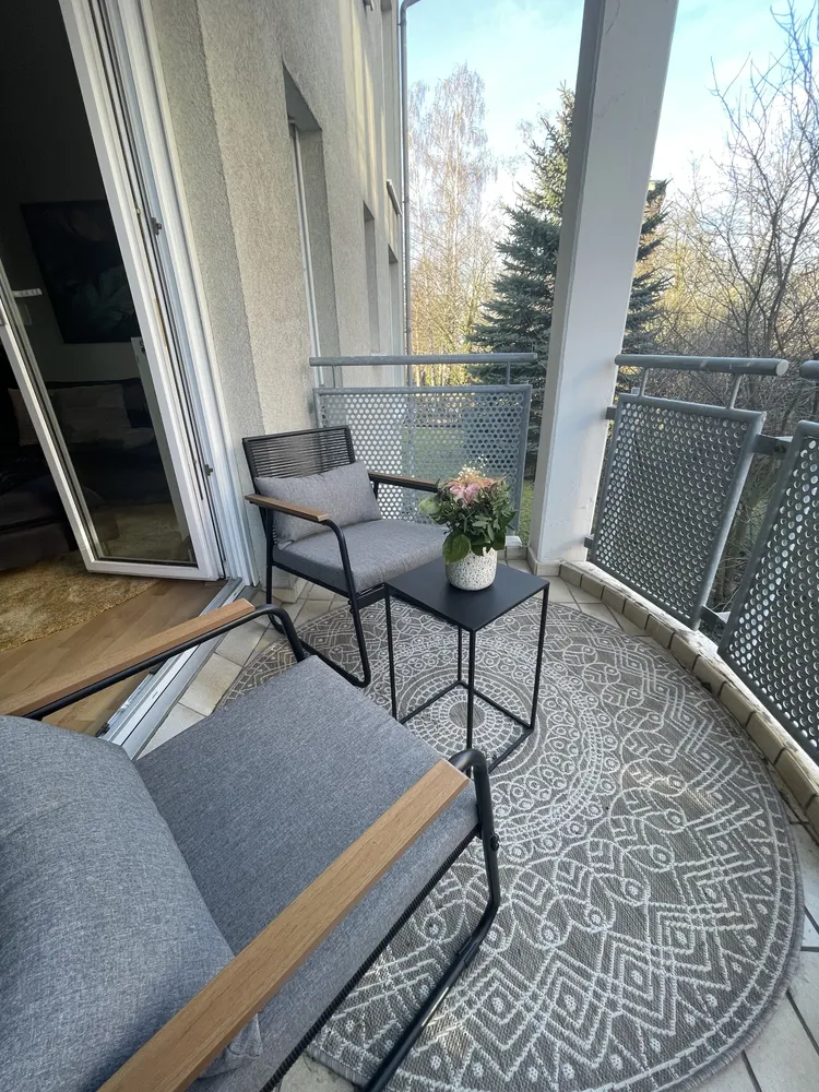 1 Zimmer Wohnung mit 31 m² in Dresden – Bild 11