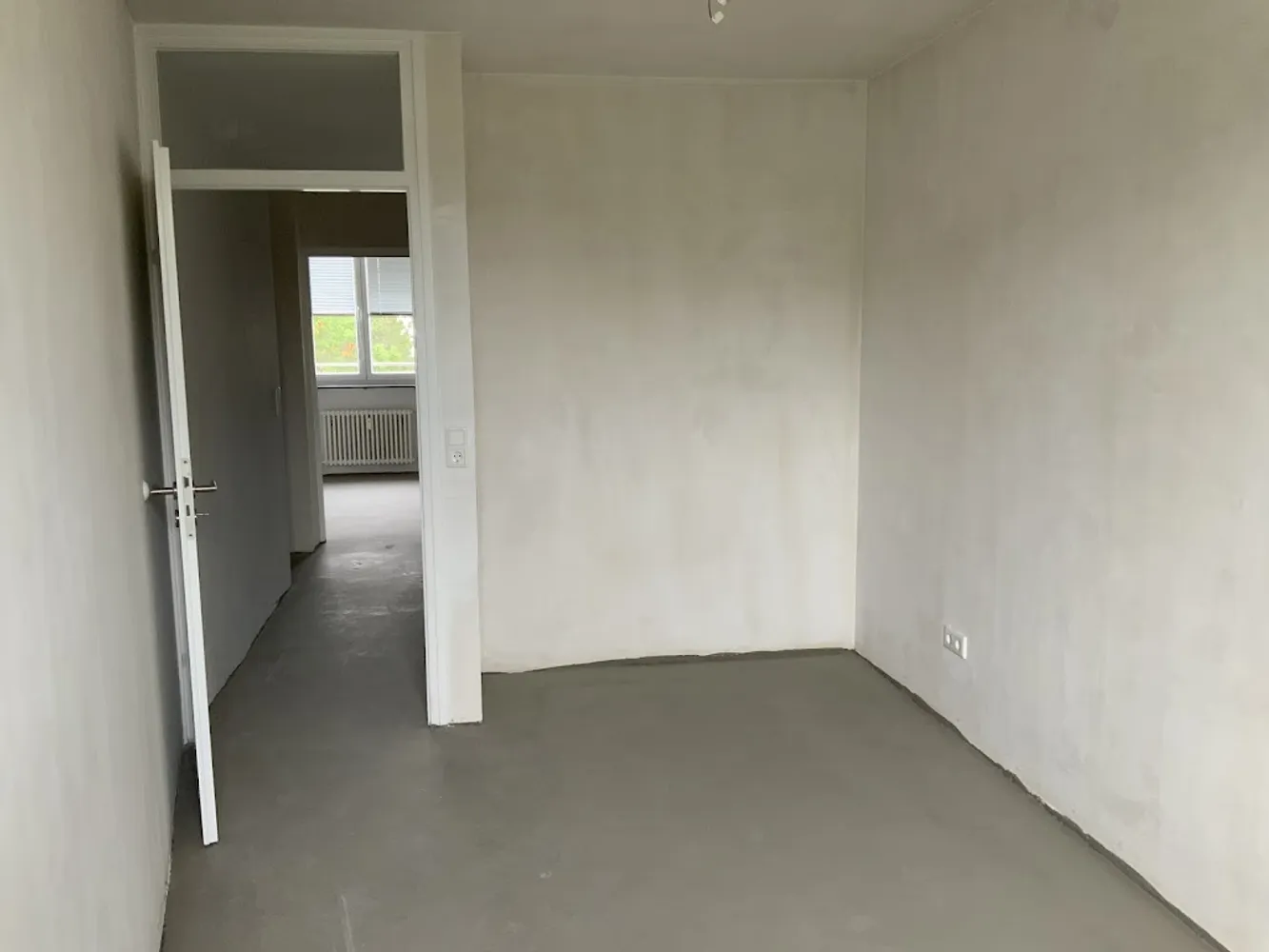 3 Zimmer Wohnung mit 70 m² in Nürnberg – Bild 9