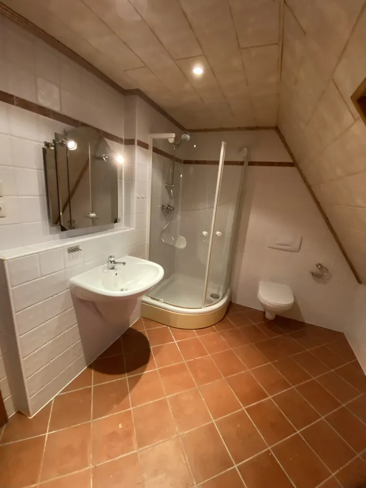 2 Zimmer Wohnung mit 55 m² in Nürnberg – Bild 5