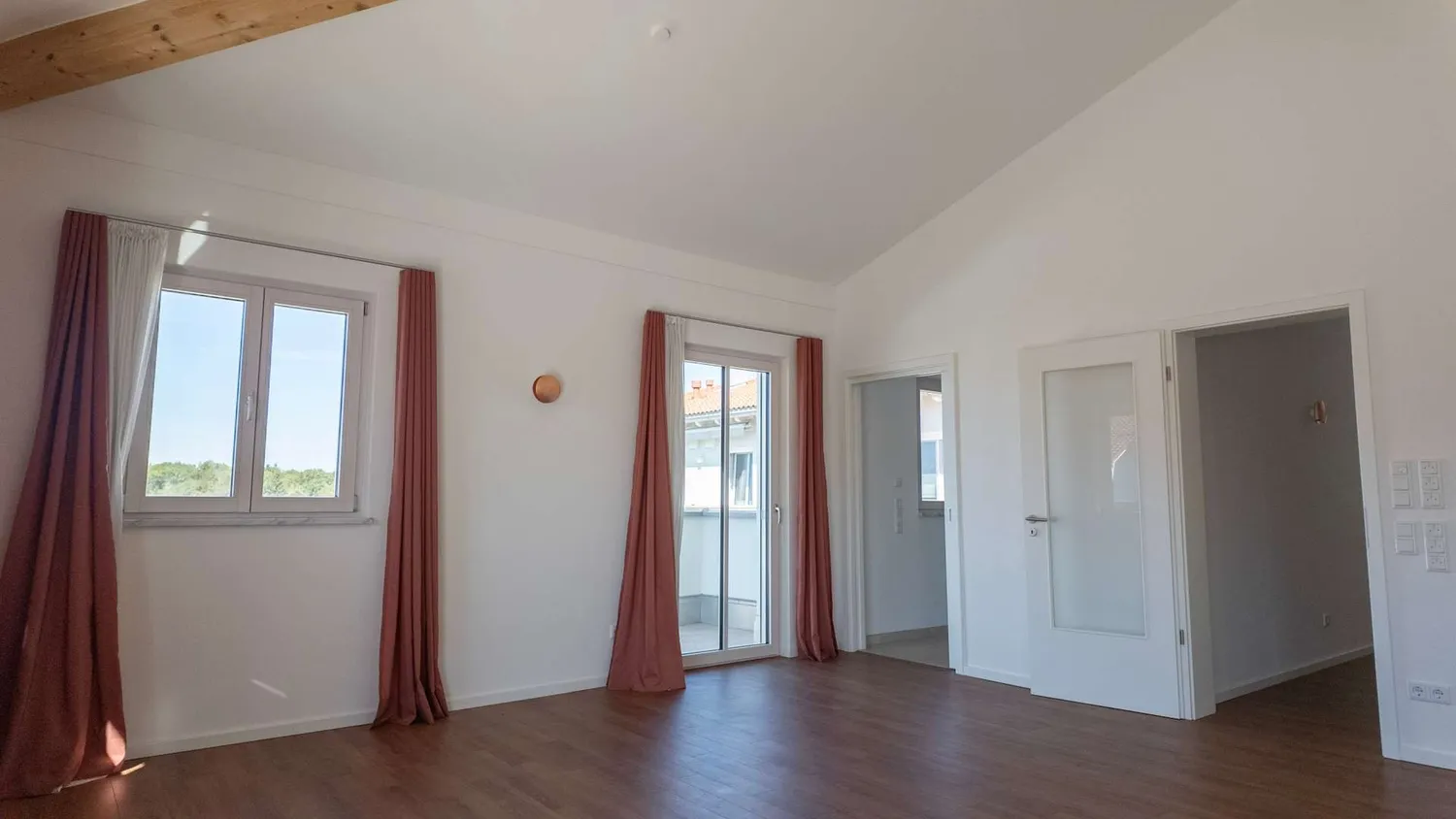 3 room apartment with 181 m² in Weilheim in Oberbayern – Photo 12