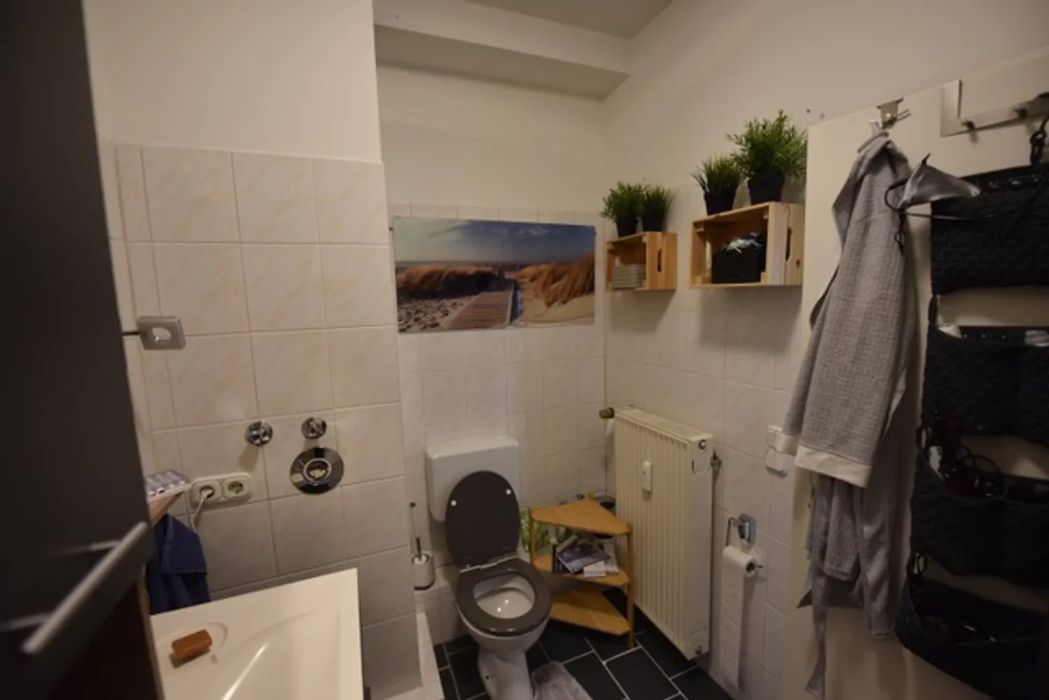 4 Zimmer Wohnung mit 105 m² in Essen – Bild 4