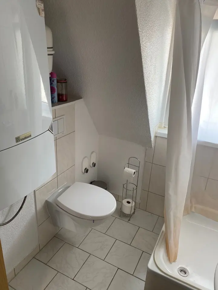 WG-Zimmer mit 15 m² in Lengerich – Bild 4