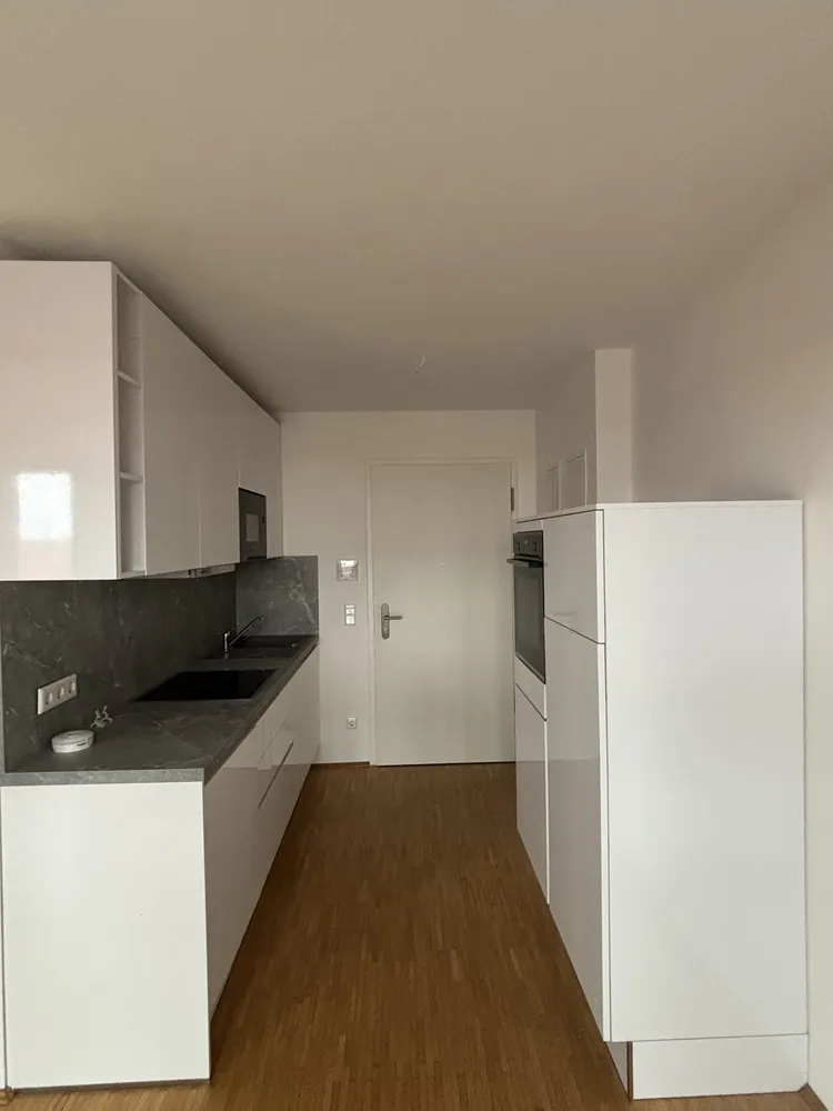 1 room apartment with 25 m² in Frankfurt am Main – Photo 5
