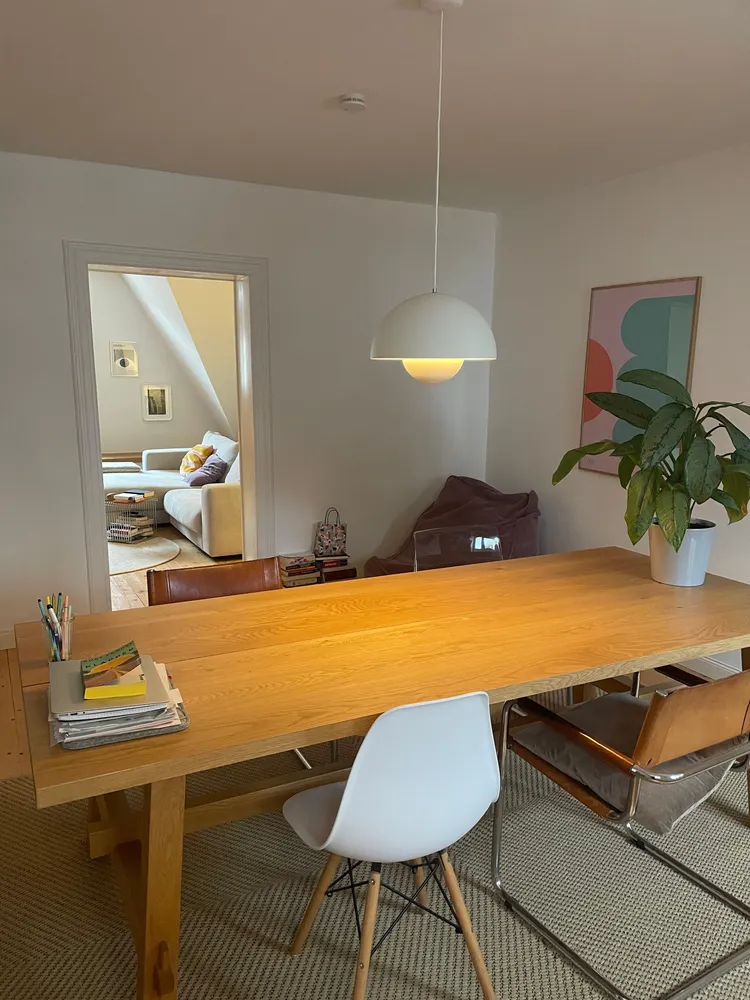 4 Zimmer Wohnung mit 100 m² in Mönchengladbach – Bild 6