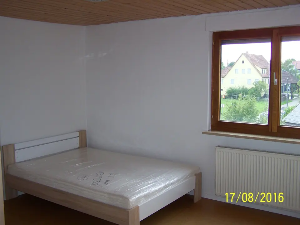 WG-Zimmer mit 12 m² in Reutlingen – Bild 1