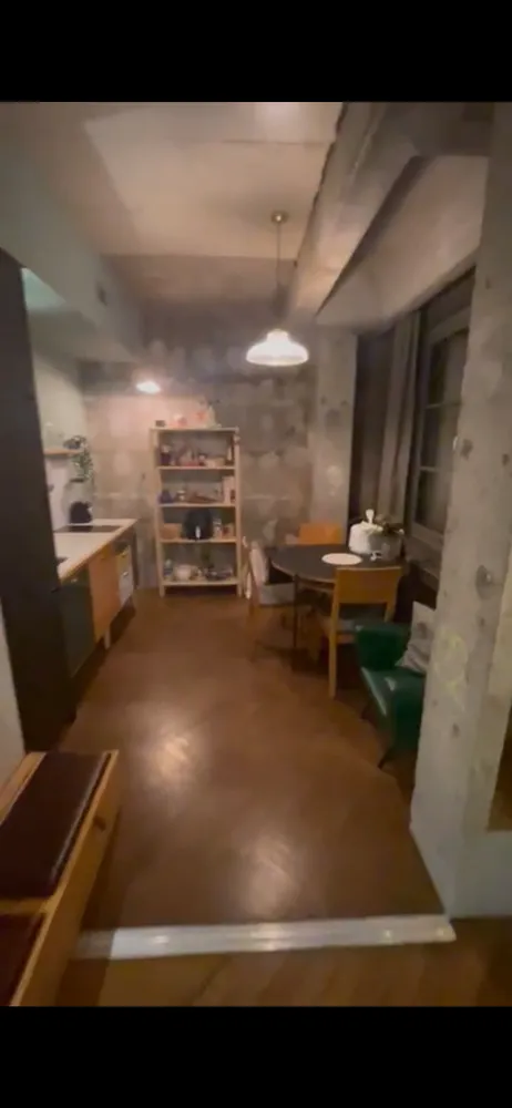 2 Zimmer Wohnung mit 30 m² in Berlin – Bild 4