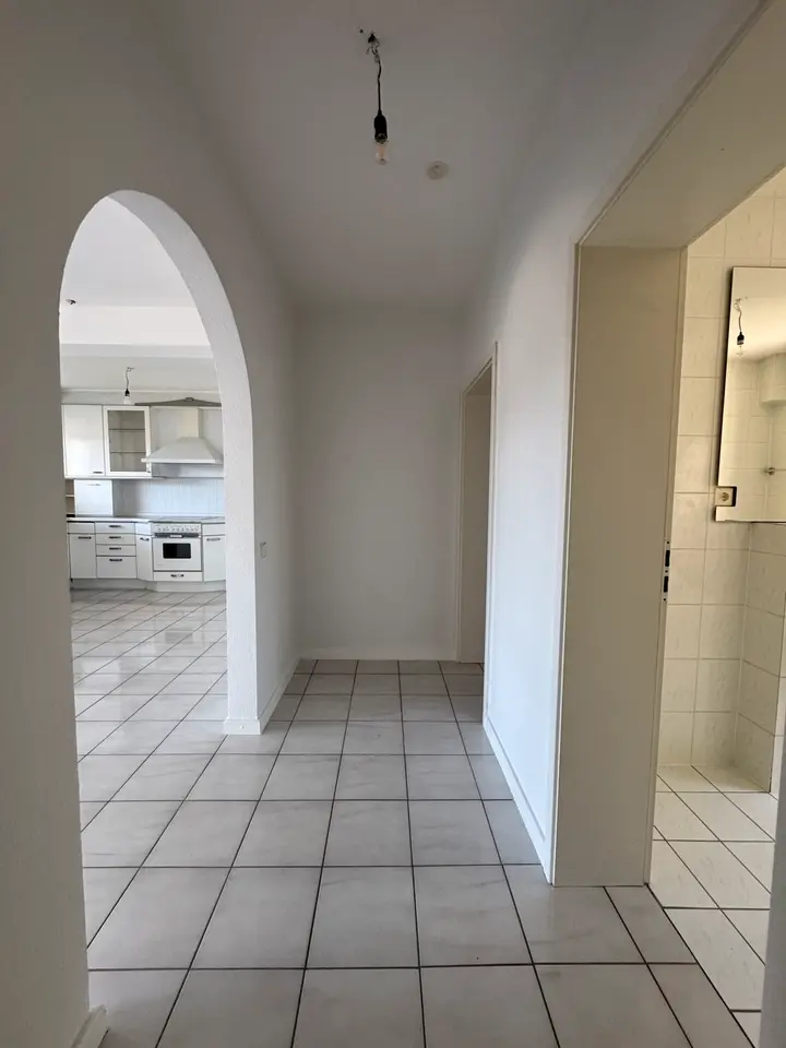 2 room apartment with 70 m² in Hanau – Photo 5