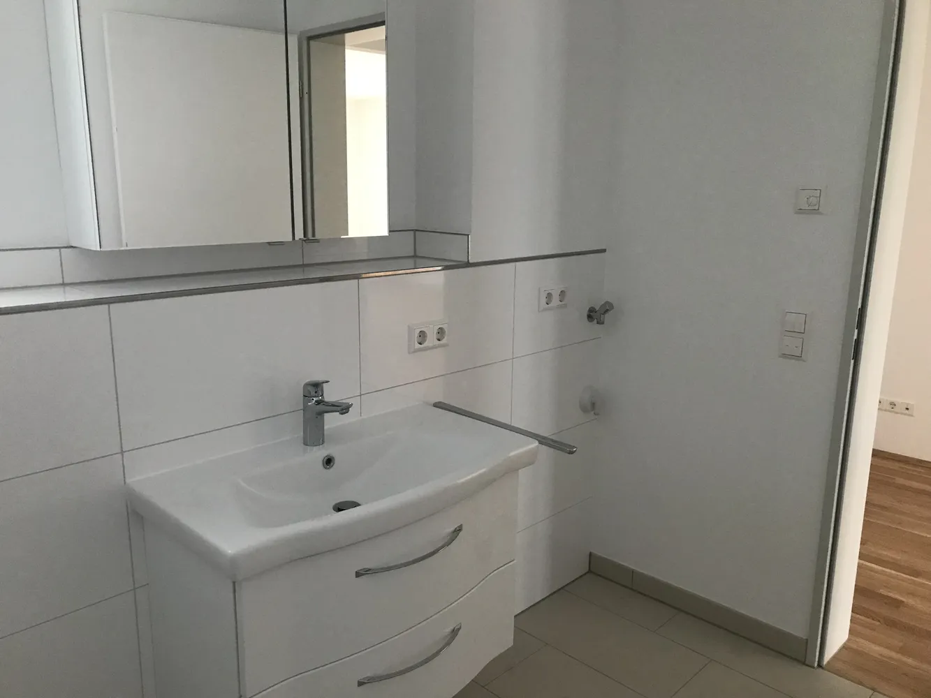 2 Zimmer Wohnung mit 65 m² in Neu-Ulm – Bild 3