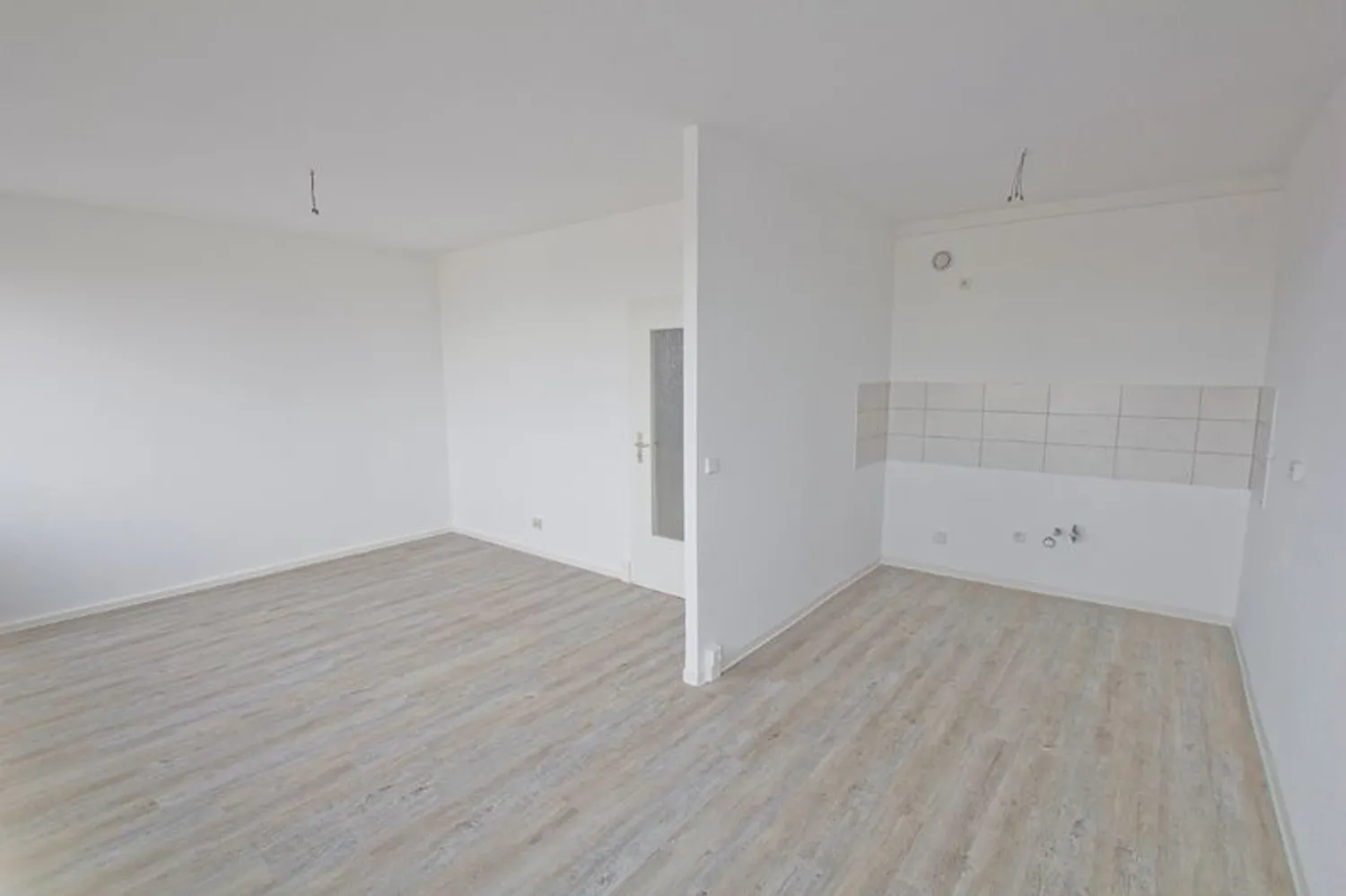 3 Zimmer Wohnung mit 58 m² in Halle (Saale) – Bild 4