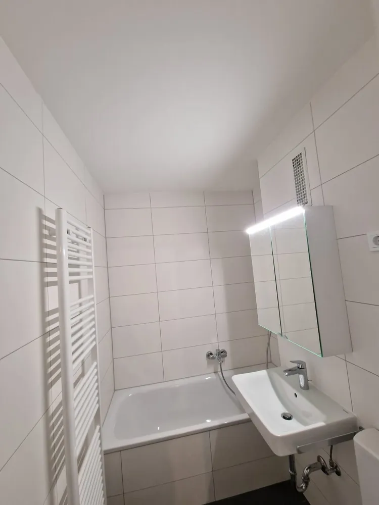 3 Zimmer Wohnung mit 70 m² in München – Bild 8