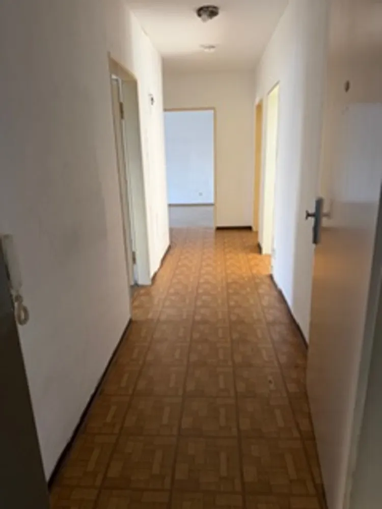 3 room apartment with 85 m² in Mannheim – Photo 10