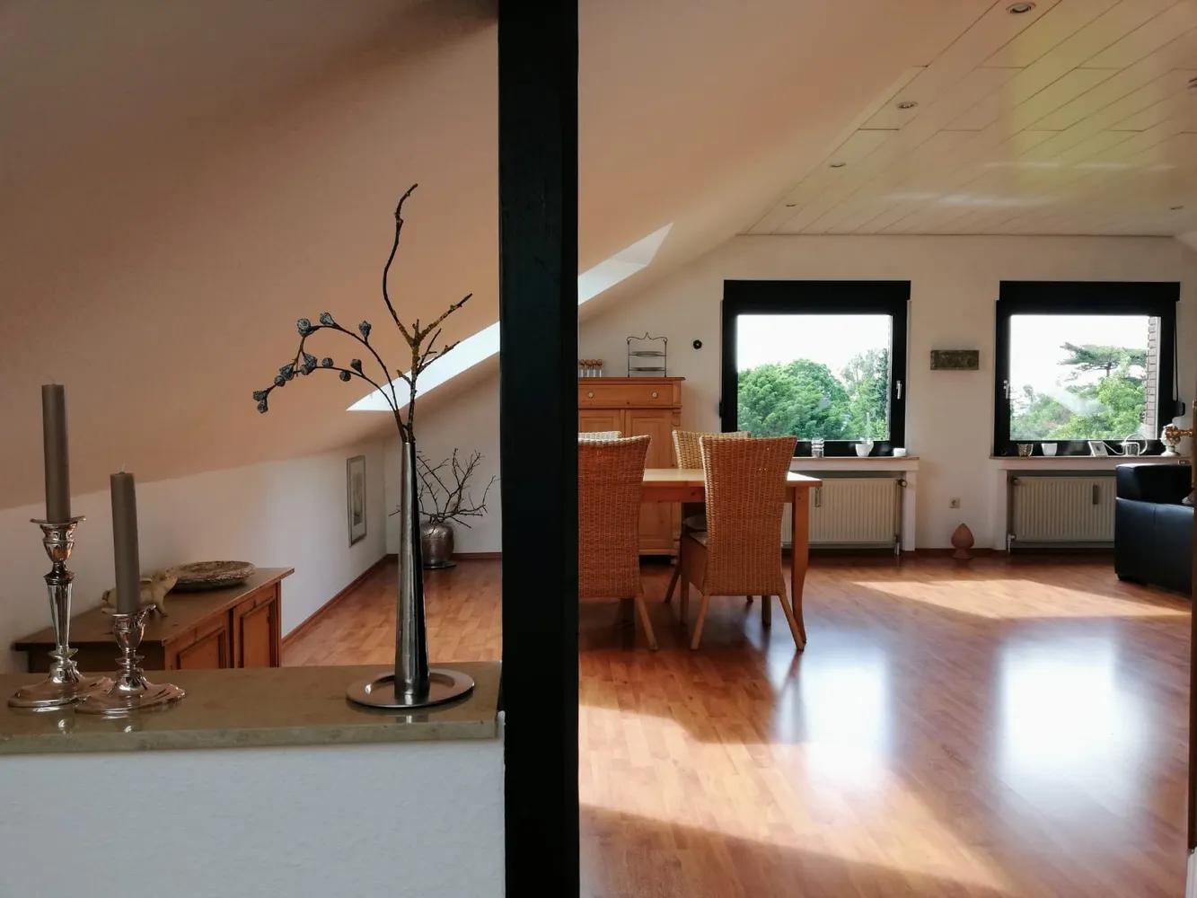 2 Zimmer Wohnung mit 75 m² in Mülheim an der Ruhr – Bild 2