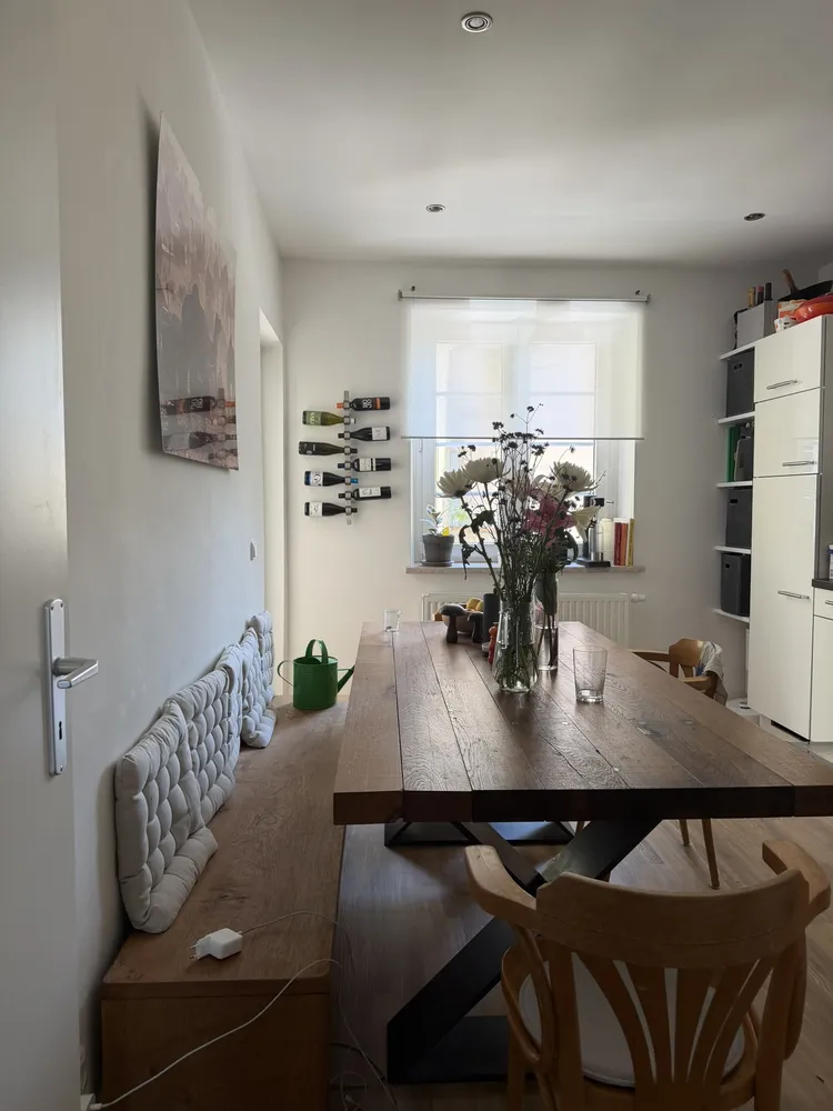 3 room apartment with 82 m² in Munich – Photo 1