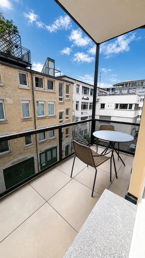 3 Zimmer Wohnung mit 61 m² in Stuttgart – Bild 10